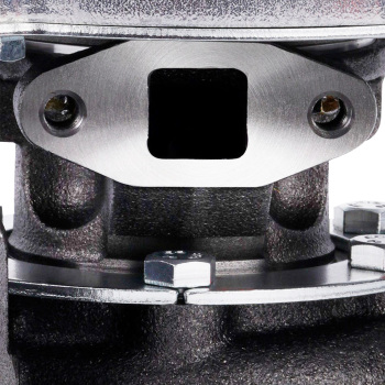 Universal T70 Turbo charger Oil Drain Return Feed Line Kit for 1.8-3.0L engine