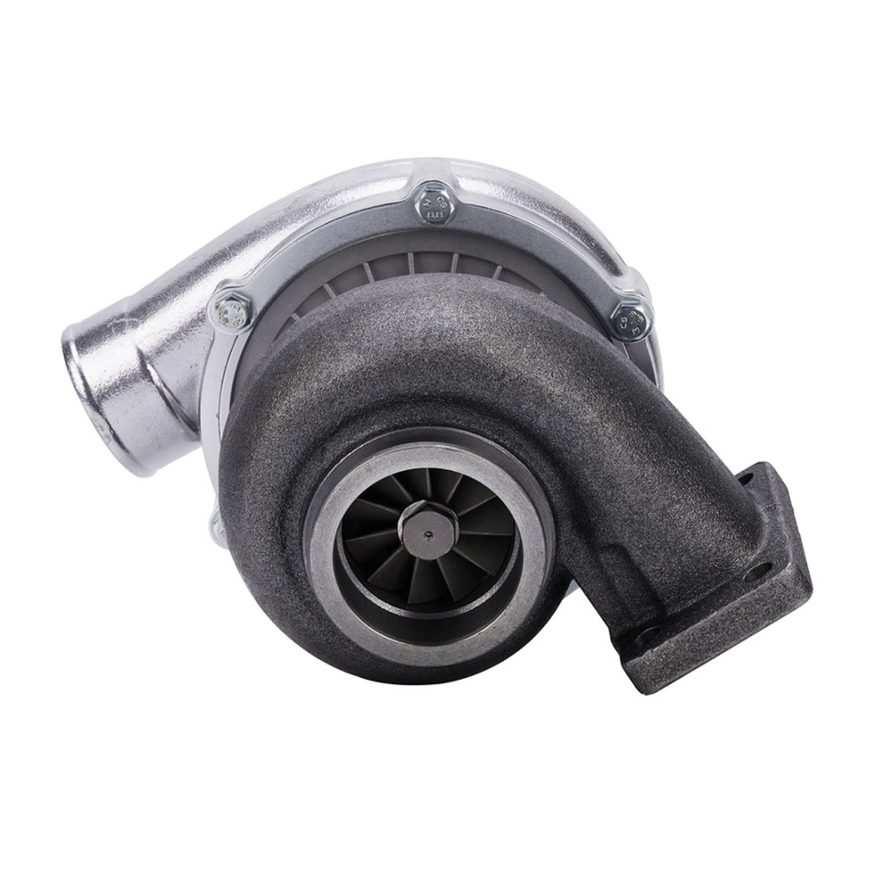 Universal T70 Turbo Oil Feed Drain Line Kit T3 Flange 500HP For 2.0-3.0L Engine