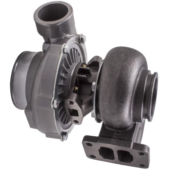 Universal .70 A/R T3 V Band Flange Oil Cooled 500BHP T70 Turbo Turbocharger