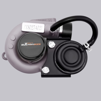 Turbo Turbocompresor compatible para Kia Carens II 2.0 CRDi 83KW TD02 2823127000 49173-02410