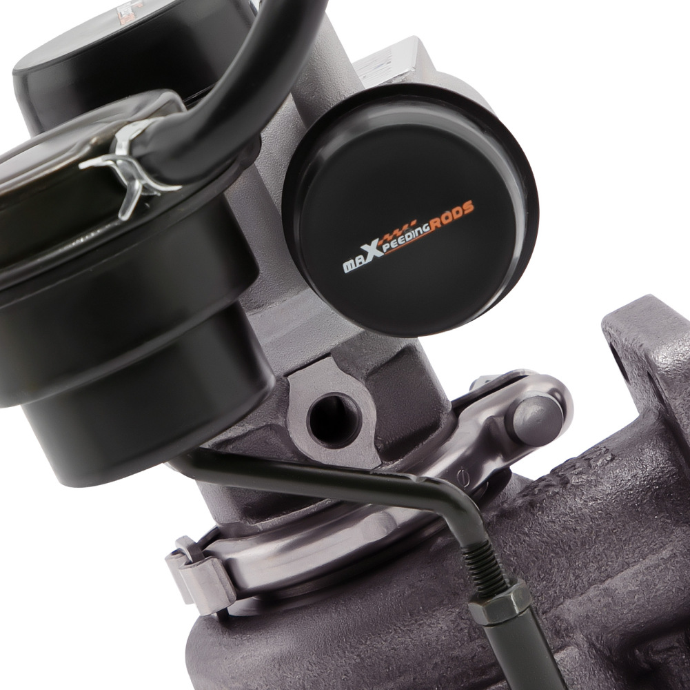 TD025M Turbo Turbocharger compatible for Hyundai Elantra Santa Fe Trajet Tucson 2.0L D4EA