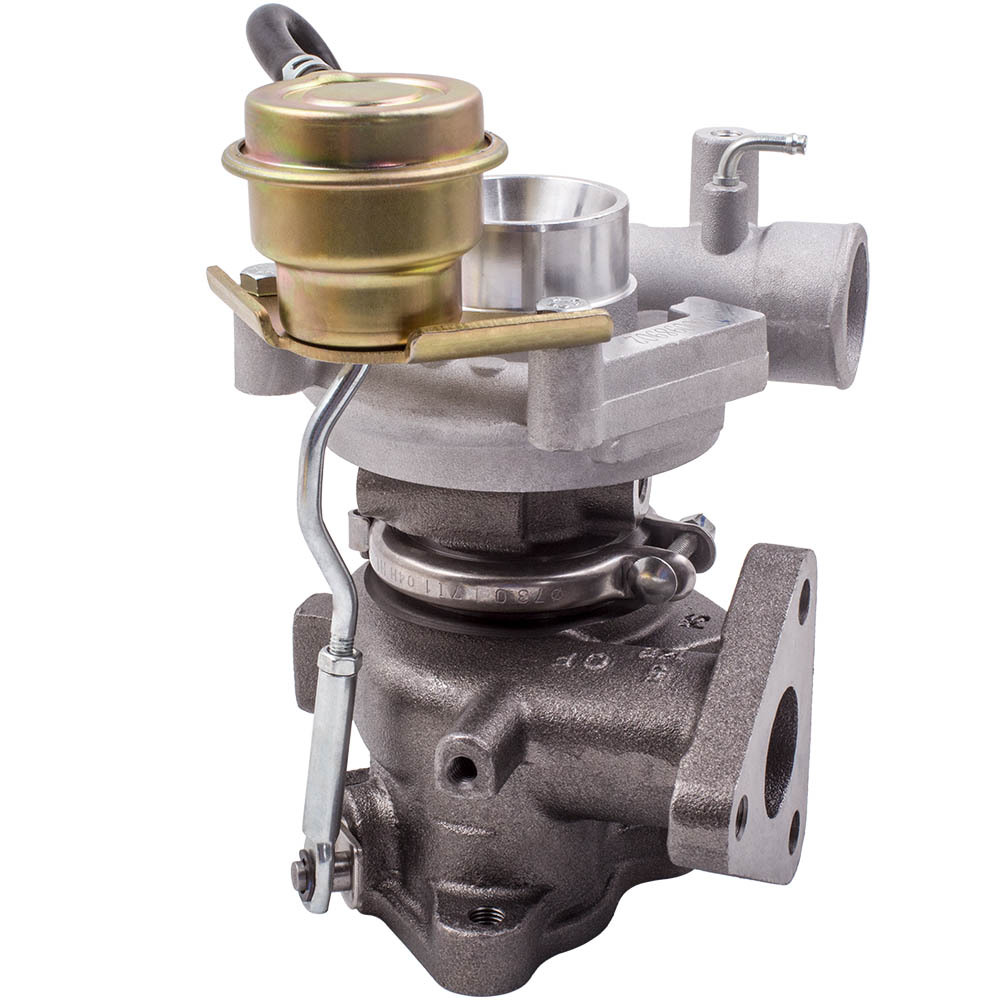 Compatible for Mitsubishi TD04-12T Pajero Shogun Delica 2.8 4M40 4M40T Turbo Turbocharger