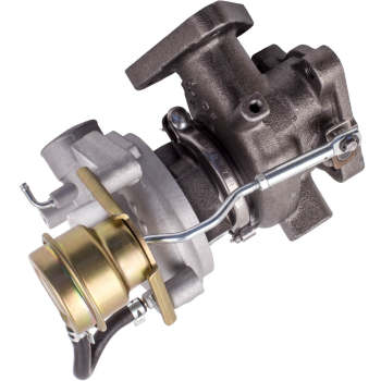 Compatible for Mitsubishi Pajero 4M40 2.8L TD04-12T TF035 Oil Cooled Turbo Turbocharger