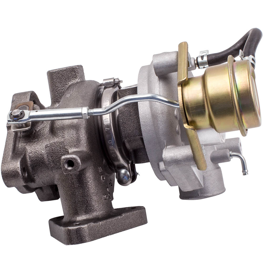 Compatible for Mitsubishi TD04-12T Pajero Shogun Delica 2.8 4M40 4M40T Turbo Turbocharger