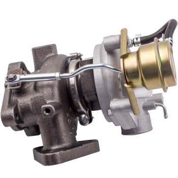 Compatible for Mitsubishi Pajero 4M40 2.8L TD04-12T TF035 Oil Cooled Turbo Turbocharger
