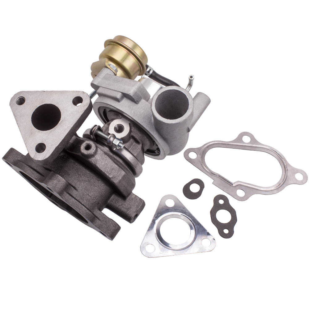 Compatible for Mitsubishi Pajero 4M40 2.8L TD04-12T TF035 Oil Cooled Turbo Turbocharger