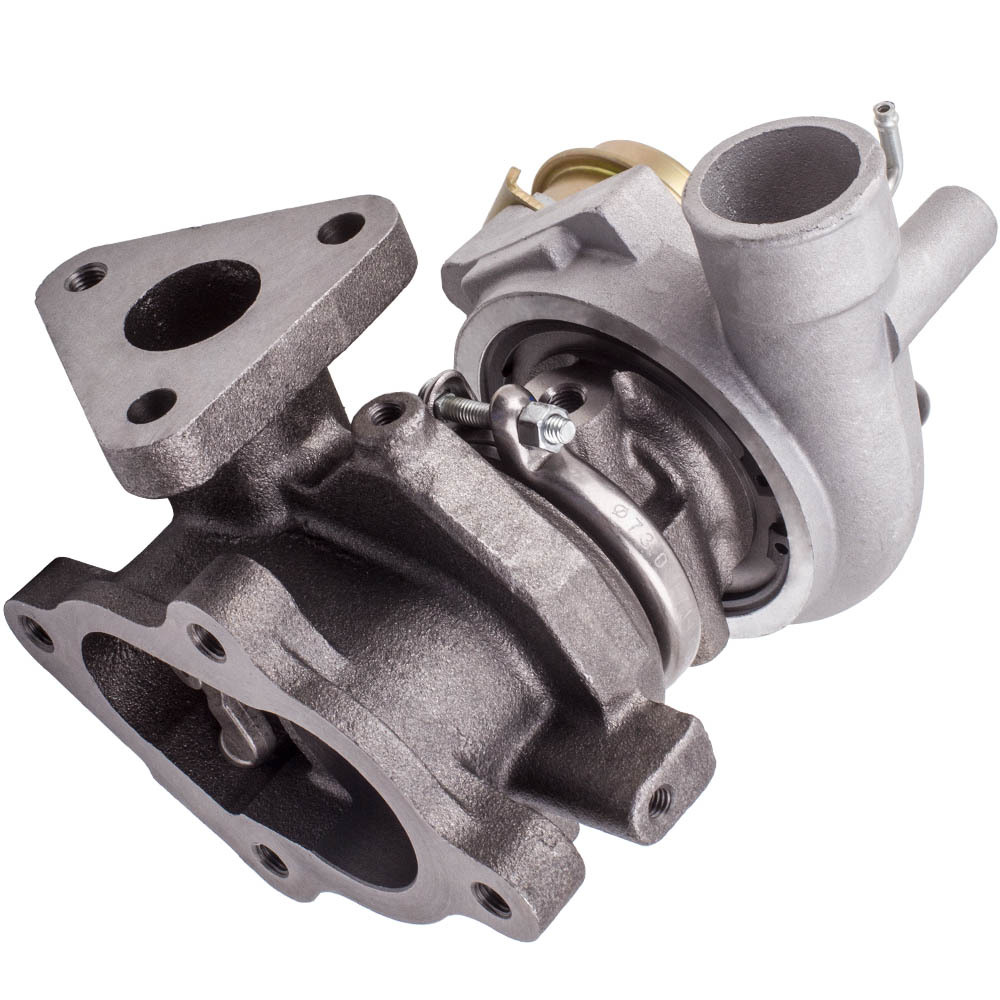TD04 Turbo Turbocompresseur compatible pour Mitsubishi 12T Pajero Shogun Delica 2.8 L 4M40