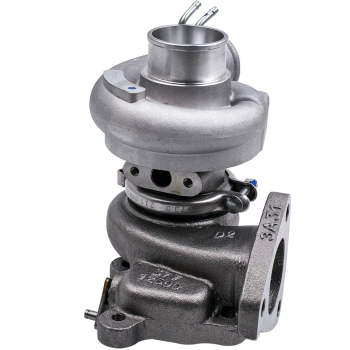 Compatible for Mitsubishi Pajero I/II Montero 2.5L 4D56Q/TD/SJ Turbocharger TD04-11B Turbo