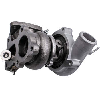 Compatible for Mitsubishi Pajero I/II Montero 2.5L 4D56Q/TD/SJ Turbocharger TD04-11B Turbo
