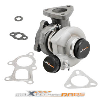 Compatible for Mitsubishi Pajero I/II Montero 2.5L 4D56Q/TD/SJ Turbocharger TD04-11B Turbo