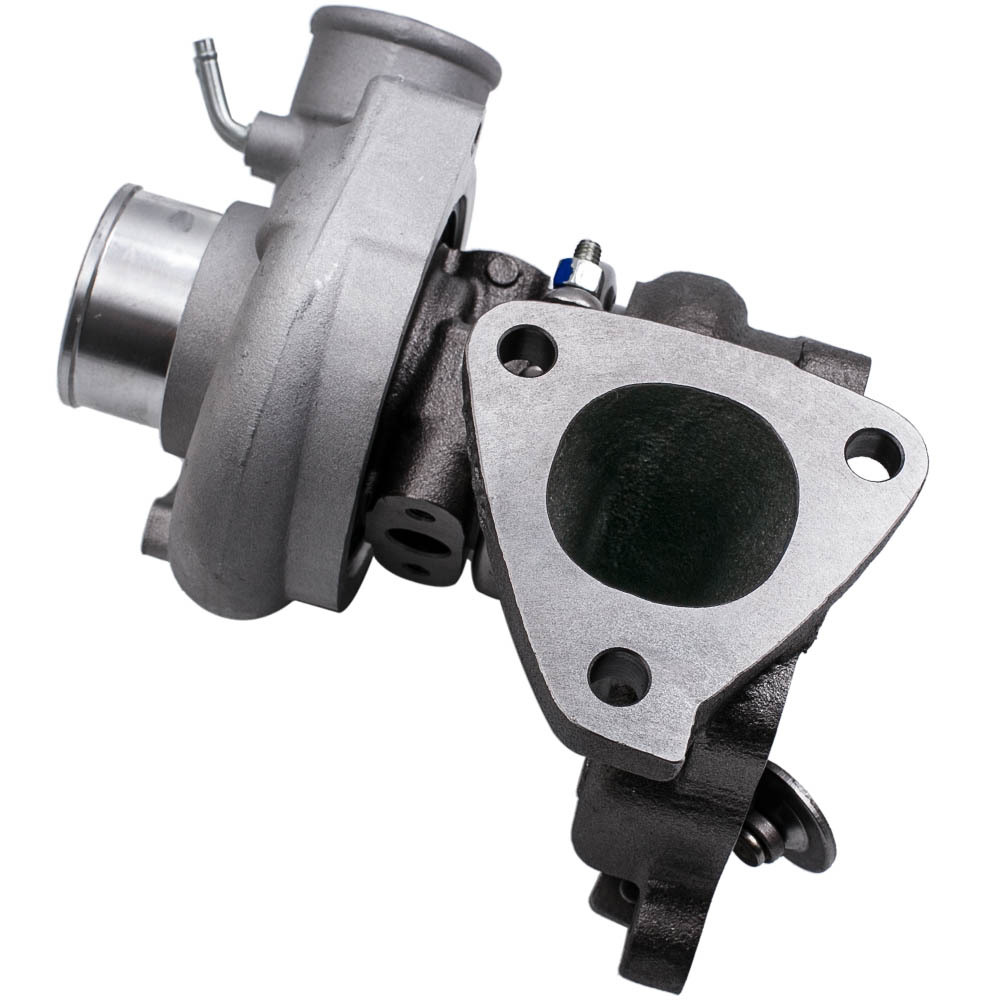 Turbo turbocompreseur compatible pour Mitsubishi Shogun Pajero 2.5 L 4D56Q TD04 49177-02500