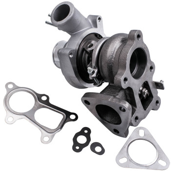 Compatibile per Mitsubishi Pajero II 2.5L Turbo Turbina e Guarnizioni 49177-02500 Raffreddato ad olio