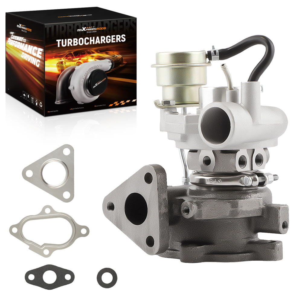 TF035 Turbo compatible pour Mitsubishi 4M40 Pajero/L400/ Triton /Delica/Shogun Turbocharger