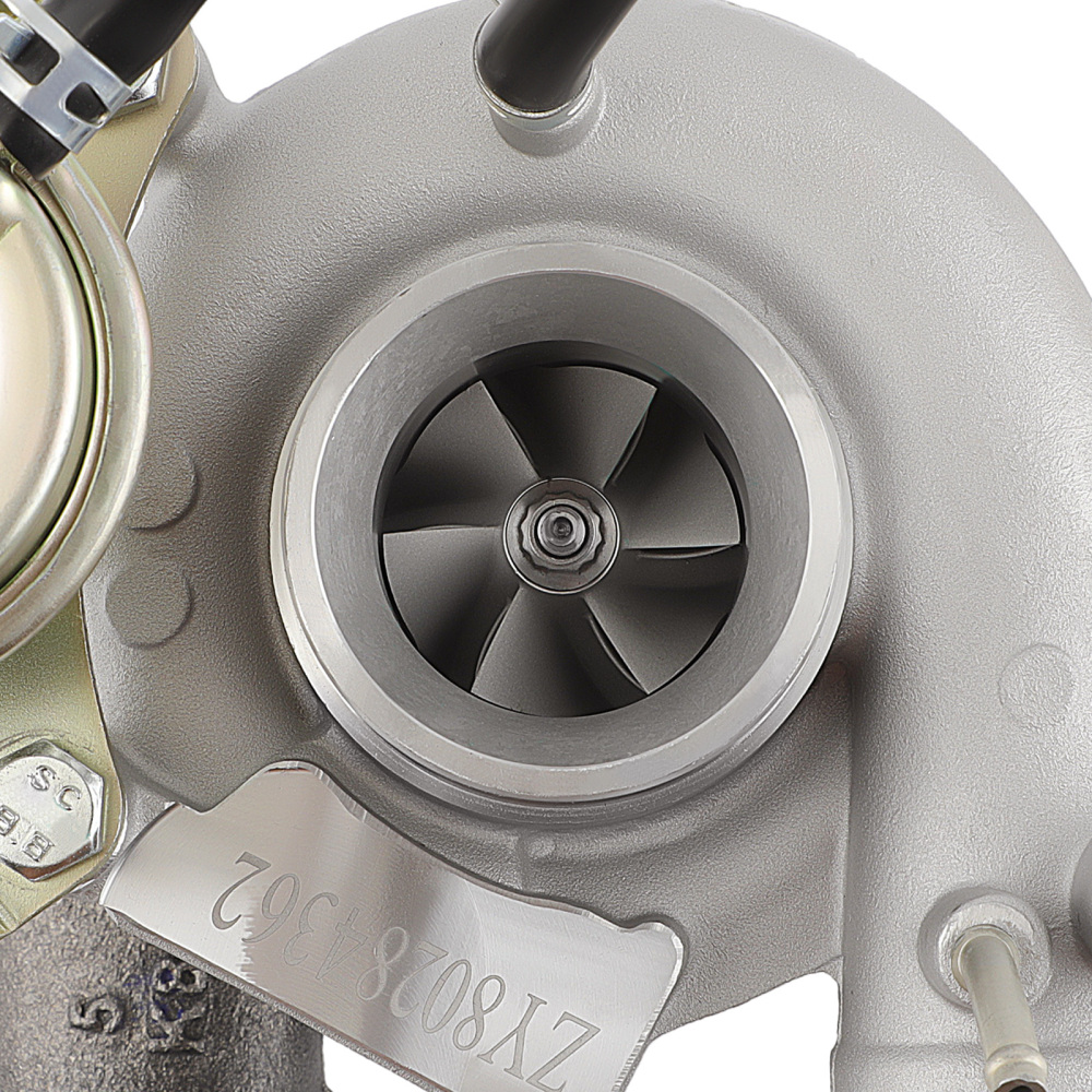 TF035 Turbo compatible pour Mitsubishi 4M40 Pajero/L400/ Triton /Delica/Shogun Turbocharger
