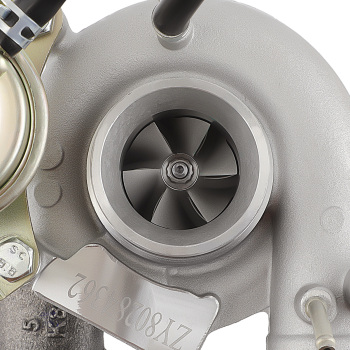 TF035 Turbo compatible pour Mitsubishi 4M40 Pajero/L400/ Triton /Delica/Shogun Turbocharger