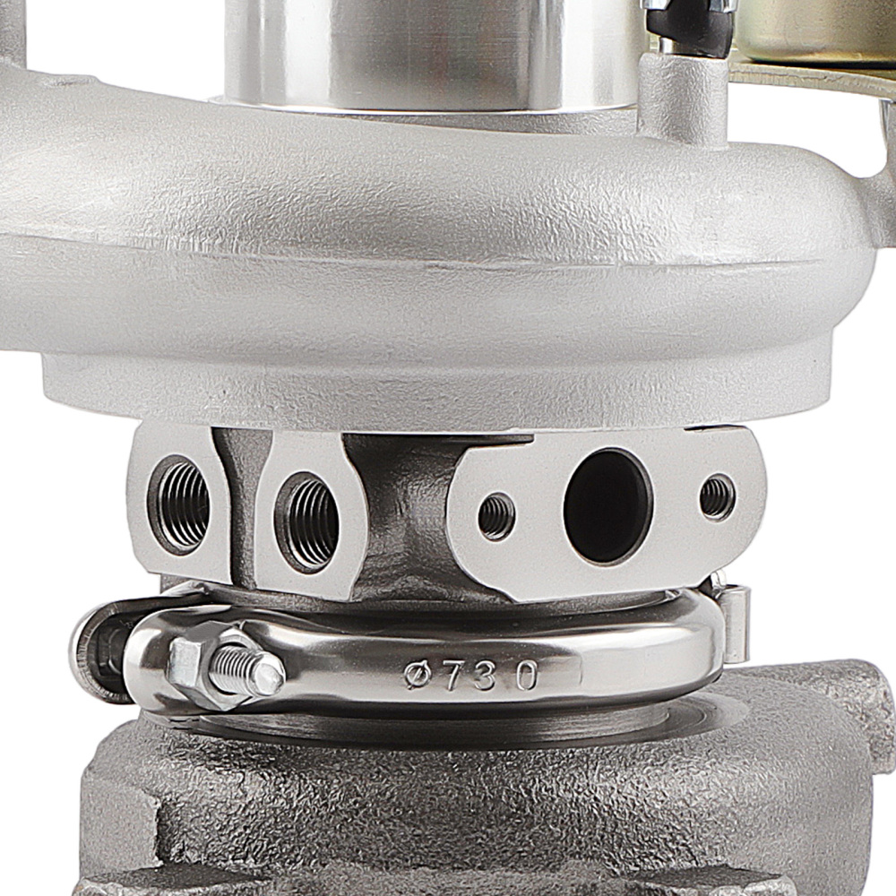 TF035 Turbo compatible pour Mitsubishi 4M40 Pajero/L400/ Triton /Delica/Shogun Turbocharger