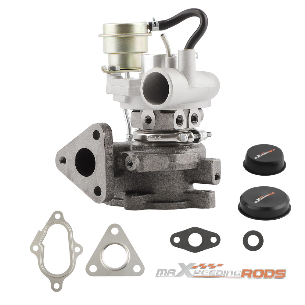 TF035 Turbo compatible pour Mitsubishi 4M40 Pajero/L400/ Triton /Delica/Shogun Turbocharger
