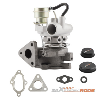 TF035 Turbo compatible pour Mitsubishi 4M40 Pajero/L400/ Triton /Delica/Shogun Turbocharger