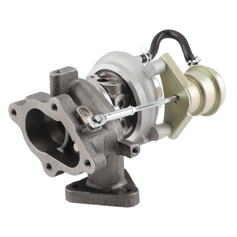 TF035 Turbocompresor compatible para Mitsubishi Pajero Shogun 2.8 TD 49135-03130 ME202578