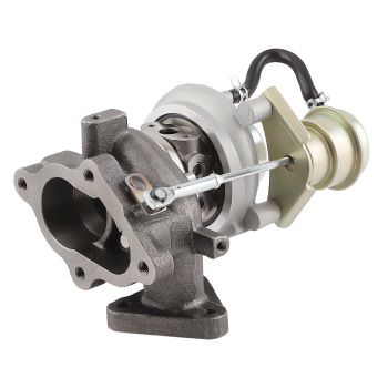 TF035 Turbocompresor compatible para Mitsubishi Pajero Shogun 2.8 TD 49135-03130 ME202578