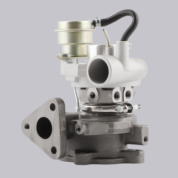 TF035 Turbocompresor compatible para Mitsubishi Pajero Shogun 2.8 TD 49135-03130 ME202578