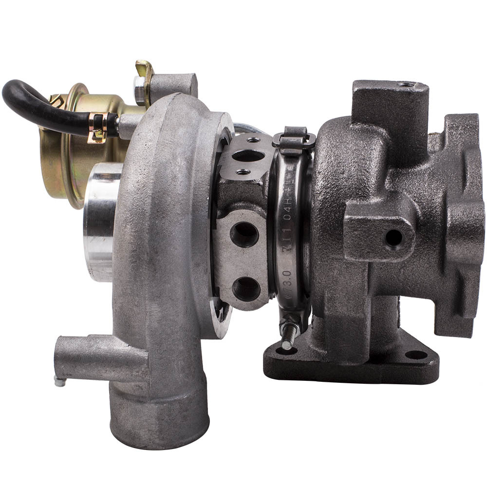 Compatible for Mitsubishi Pajero Shogun L200 Delica 2.8L 4M40 TD04-12T ME201258 Turbo