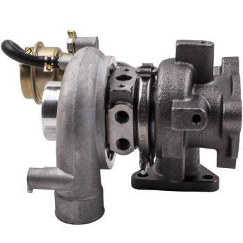 Compatible for Mitsubishi Pajero Shogun L200 Delica 2.8L 4M40 TD04-12T ME201258 Turbo