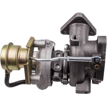 Compatible for Mitsubishi Pajero Shogun L200 Delica 2.8L 4M40 TD04-12T ME201258 Turbo