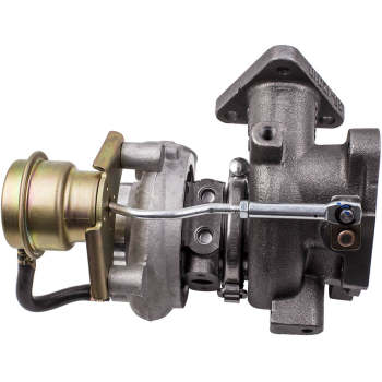 Compatible for Mitsubishi Pajero Shogun L200 Delica 2.8L 4M40 TD04-12T ME201258 Turbo