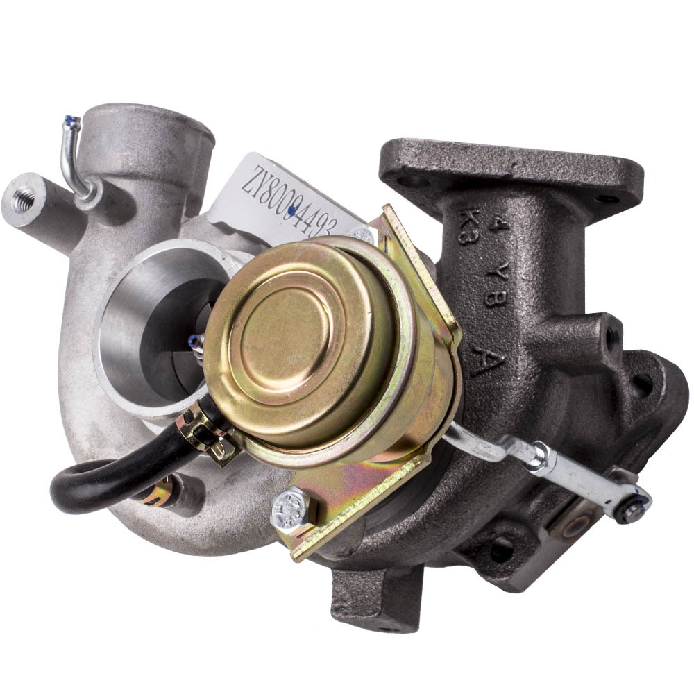 Compatible for Mitsubishi Pajero Shogun L200 Delica 2.8L 4M40 TD04-12T ME201258 Turbo