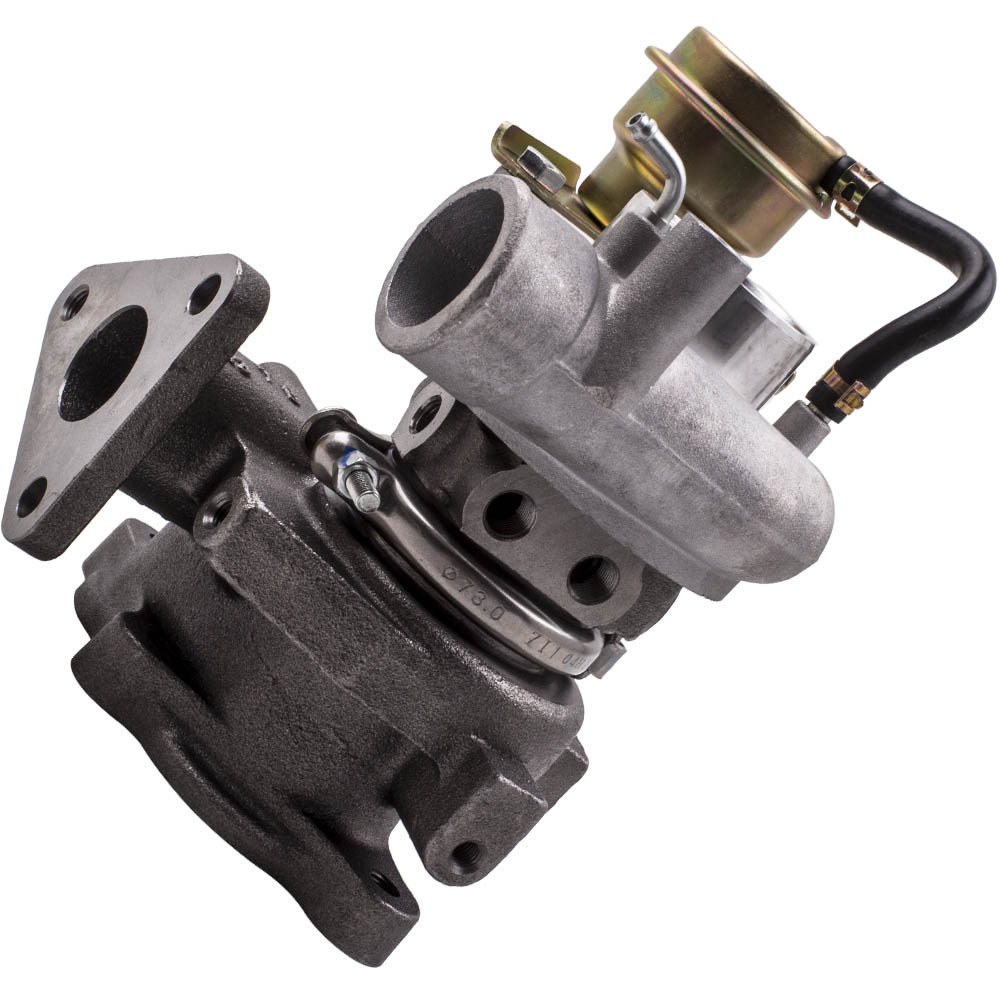 Compatible for Mitsubishi Pajero Shogun L200 Delica 2.8L 4M40 TD04-12T ME201258 Turbo