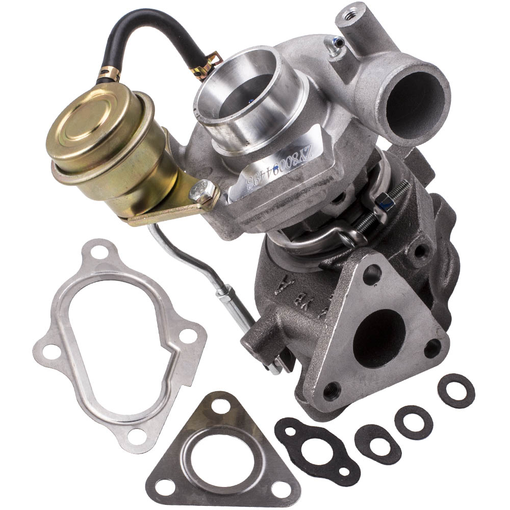 Compatible for Mitsubishi Pajero Shogun L200 Delica 2.8L 4M40 TD04-12T ME201258 Turbo