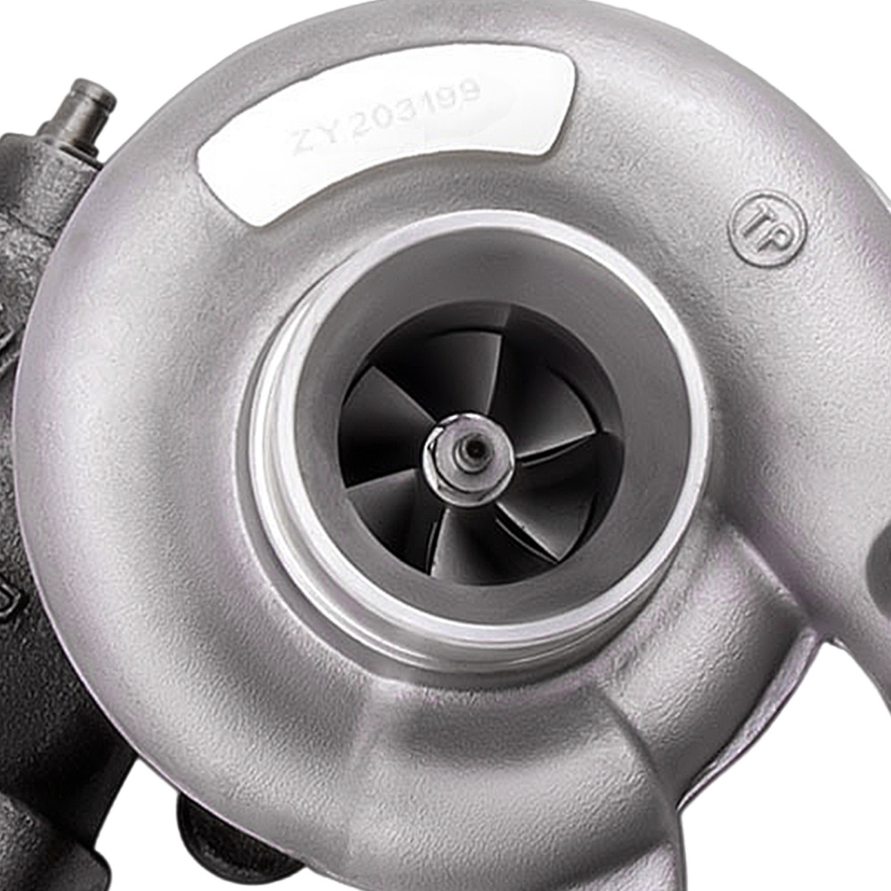 Compatible for Mitsubishi Triton L200 2.5L 4D56 TD04-10T TF035 Water Turbo Turbocharger