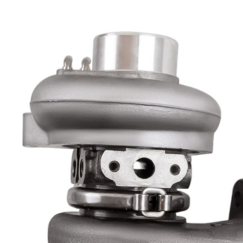 Compatible for Mitsubishi Triton L200 2.5L 4D56 TD04-10T TF035 Water Turbo Turbocharger
