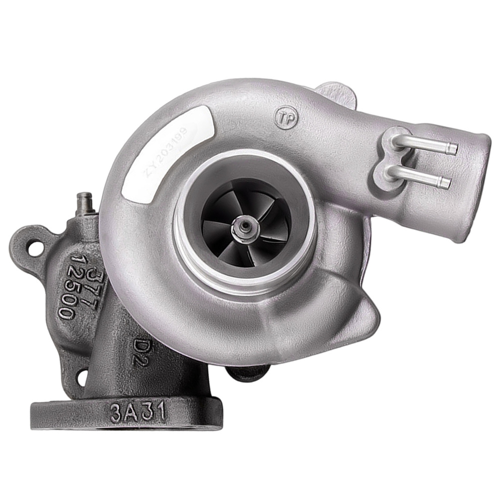 Compatible for Mitsubishi Triton L200 2.5L 4D56 TD04-10T TF035 Water Turbo Turbocharger