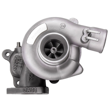 Compatible for Mitsubishi Triton L200 2.5L 4D56 TD04-10T TF035 Water Turbo Turbocharger