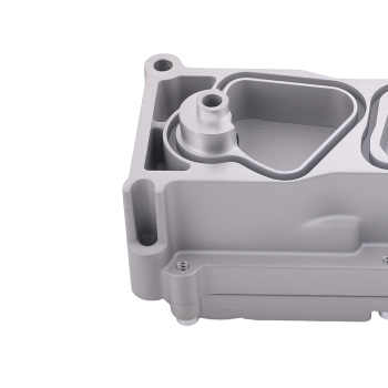 Turbocharger Actuator compatible for Dodge Ram 2500 3500 4500 5500 6.7L 2013-2018 3784573