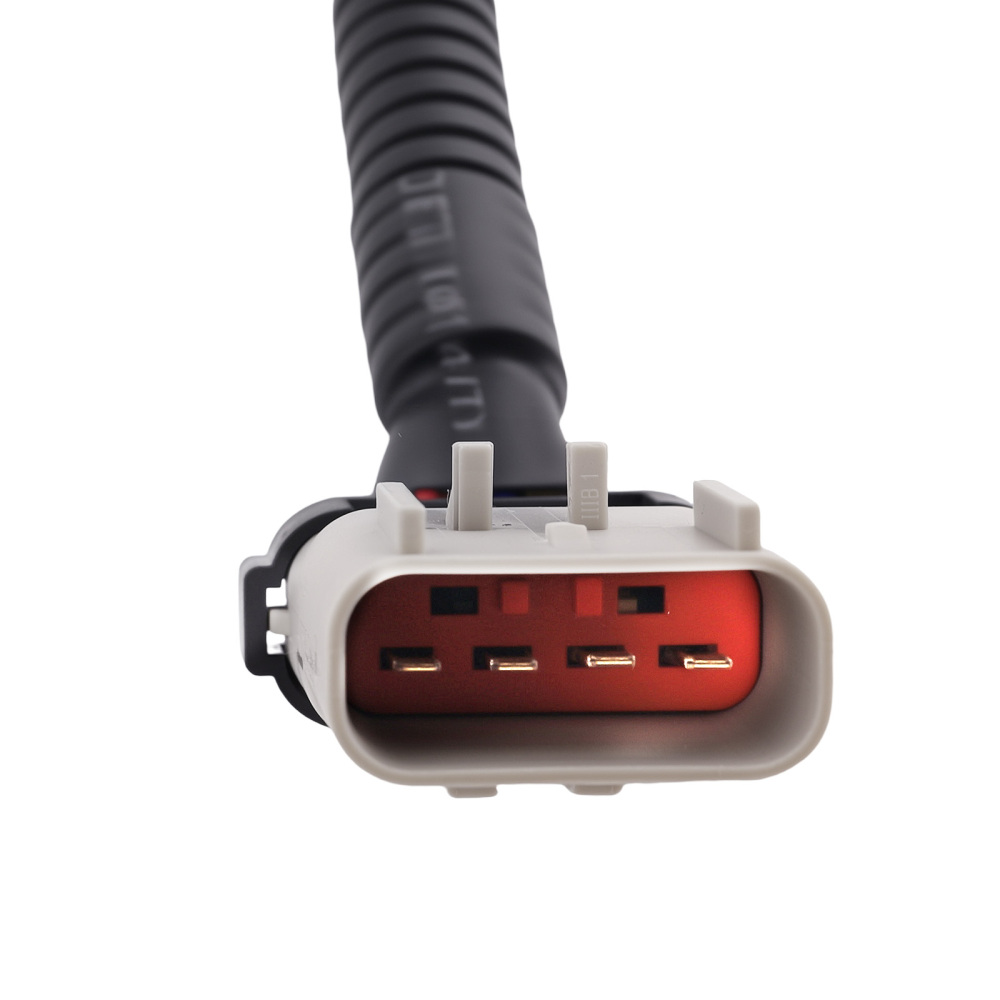 Turbocharger Actuator compatible for Dodge Ram 2500 3500 4500 5500 6.7L 2013-2018 3784573