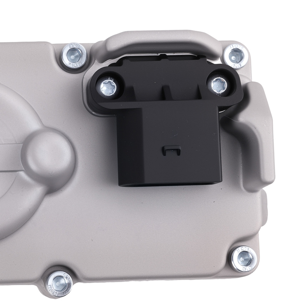 Turbocharger Actuator compatible for Dodge Ram 2500 3500 4500 5500 6.7L 2013-2018 3784573