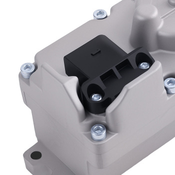 Turbocharger Actuator compatible for Dodge Ram 2500 3500 4500 5500 6.7L 2013-2018 3784573