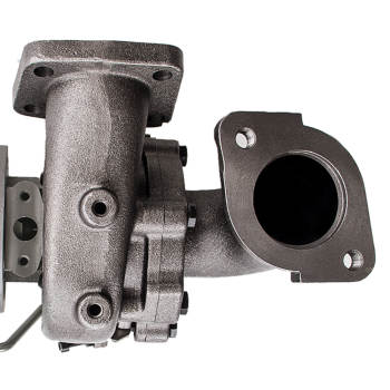 Compatible for Mitsubishi Shogun L200 2.5L 4D56 49135-02652 TF035 Turbo Turbocharger