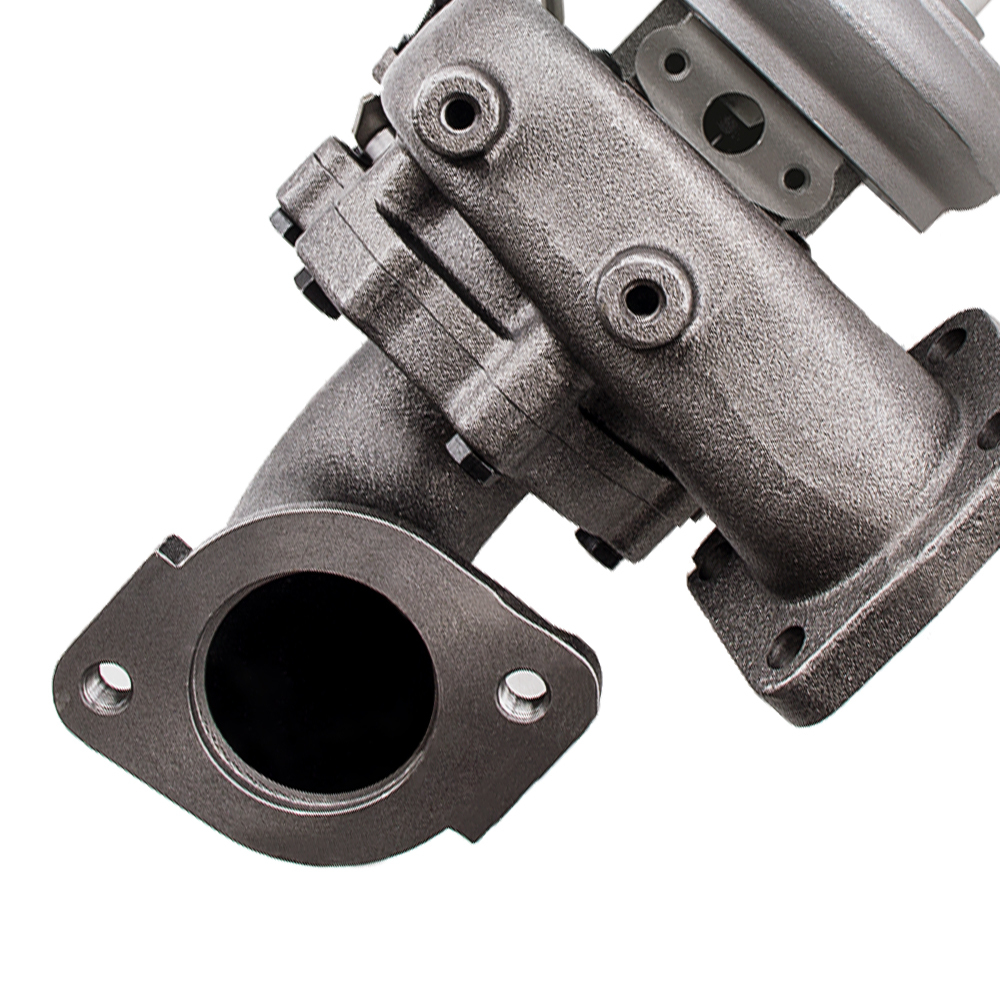 Compatible pour Mitsubishi L 200 2.5 TDi 4D56 TF035 49135-02652 Turbocompresseur Turbo neuf