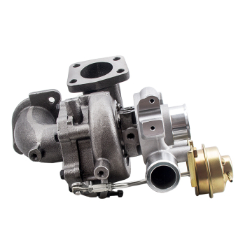 Compatible for Mitsubishi Shogun L200 2.5L 4D56 49135-02652 TF035 Turbo Turbocharger