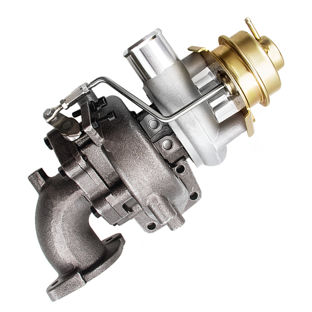 Compatible for Mitsubishi Shogun L200 2.5L 4D56 49135-02652 TF035 Turbo Turbocharger