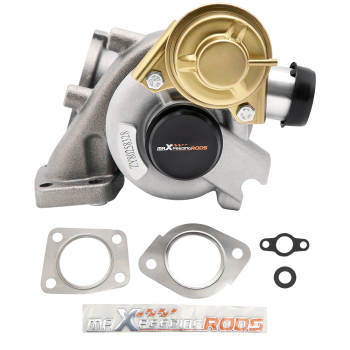 Compatible for Mitsubishi Shogun L200 2.5L 4D56 49135-02652 TF035 Turbo Turbocharger