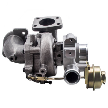 Compatible for Mitsubishi L200 Pajero 2.5TD 4D56 115HP MR968080 TF035 Turbo turbocharger 