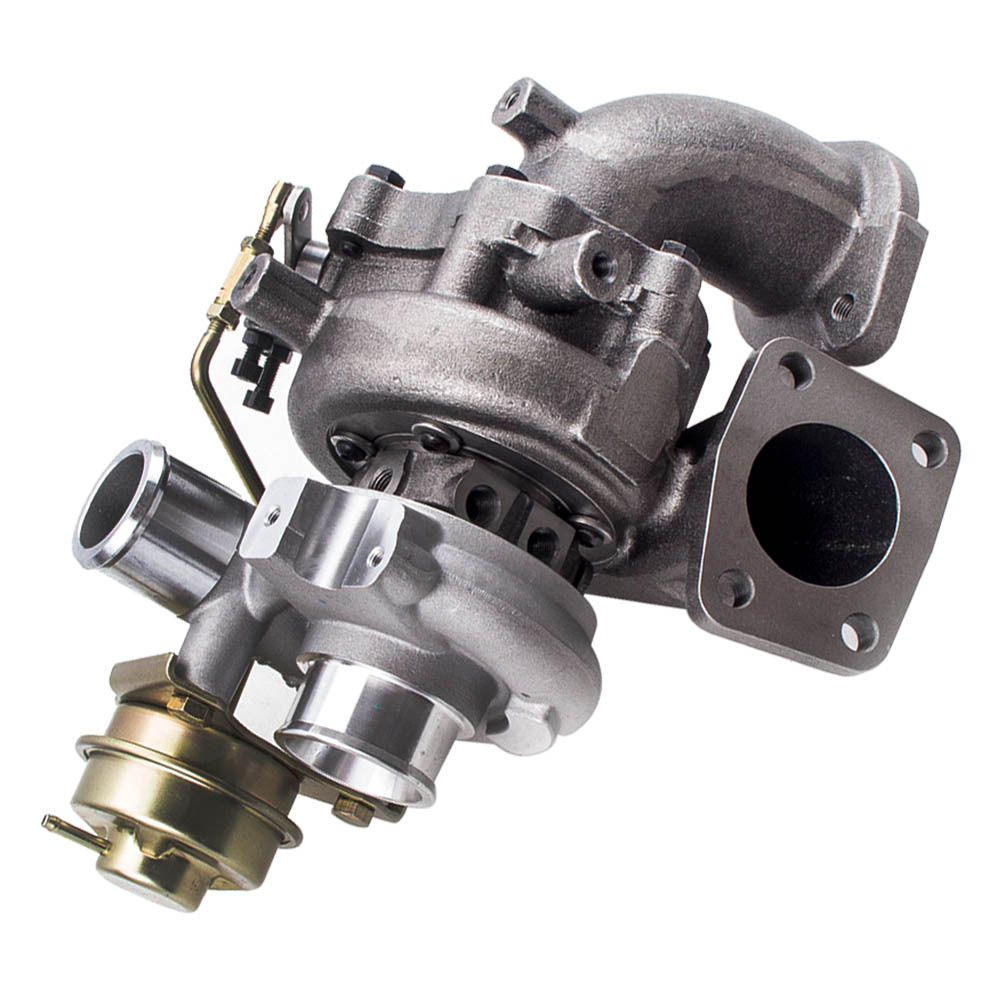 Compatible for Mitsubishi L200 Pajero 2.5TD 4D56 115HP MR968080 TF035 Turbo turbocharger 