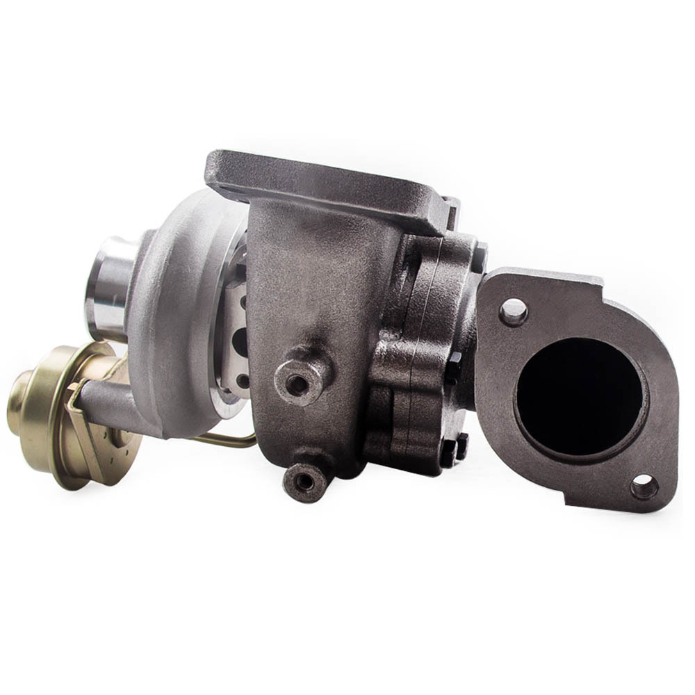 Compatible for Mitsubishi L200 Pajero 2.5TD 4D56 115HP MR968080 TF035 Turbo turbocharger 