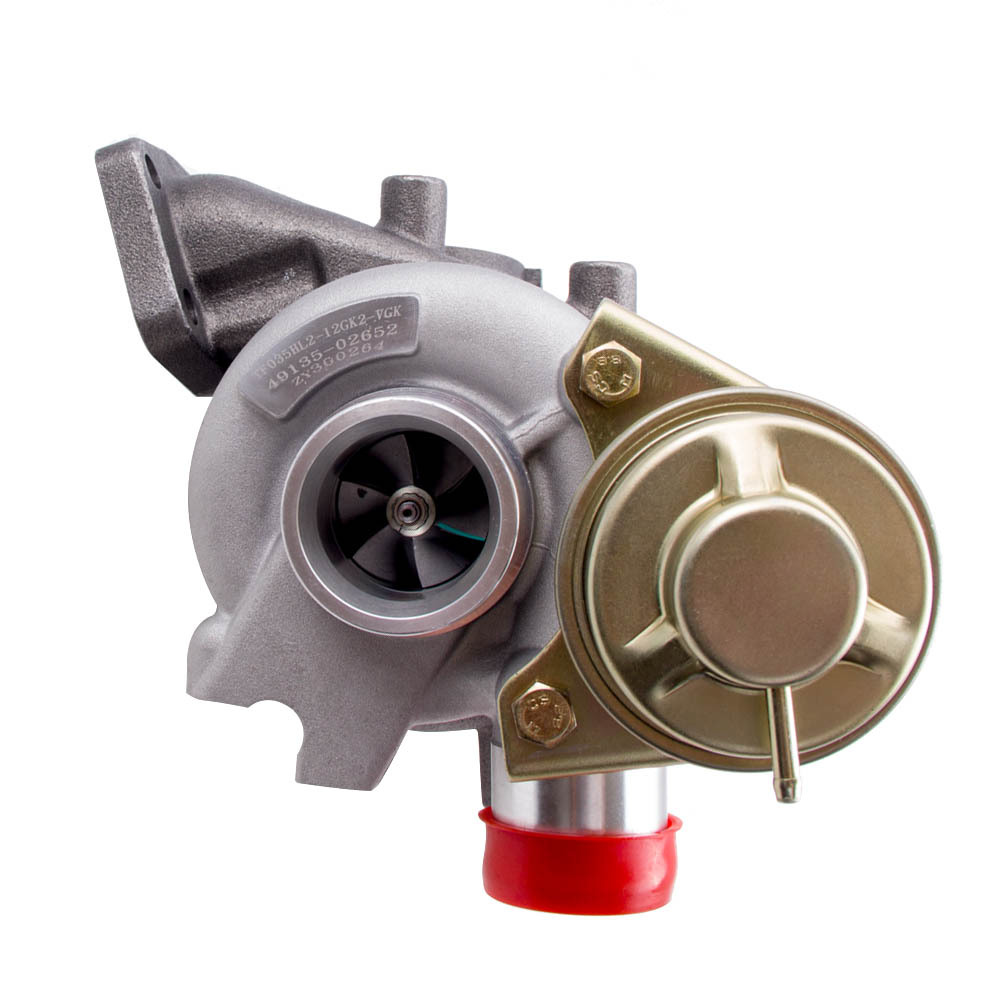 Compatible for Mitsubishi L200 Pajero 2.5TD 4D56 115HP MR968080 TF035 Turbo turbocharger 
