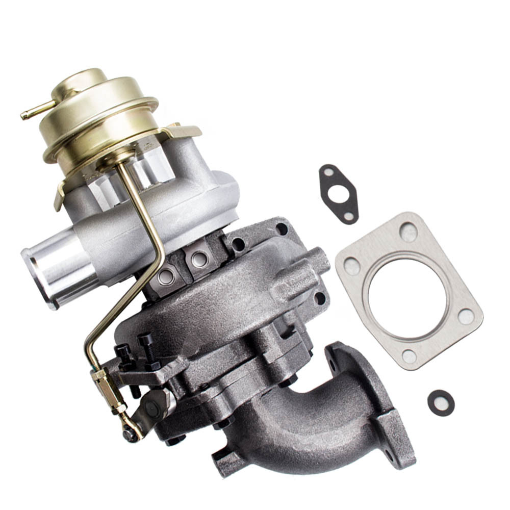 Compatible for Mitsubishi L200 Pajero 2.5TD 4D56 115HP MR968080 TF035 Turbo turbocharger 